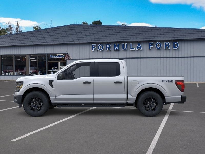 2025 Ford F-150 STX®