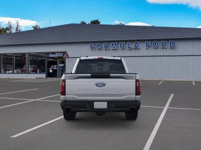 2025 Ford F-150 STX®