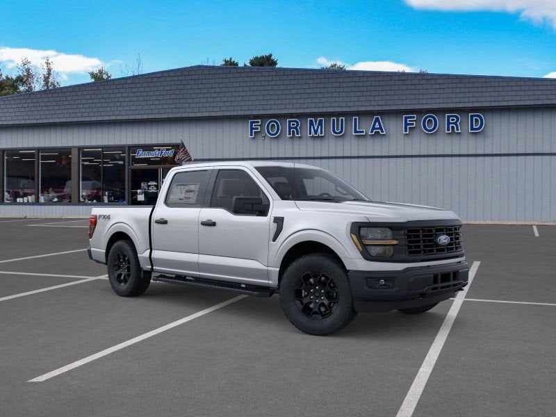 2025 Ford F-150 STX®