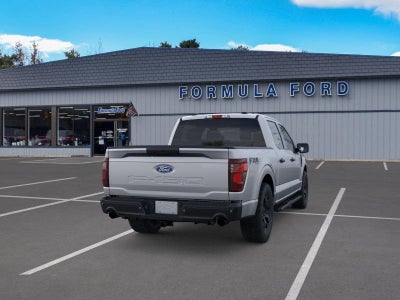 2025 Ford F-150 STX®