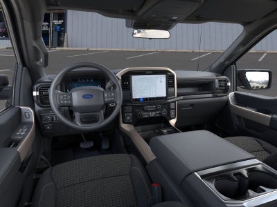 2025 Ford F-150 STX®