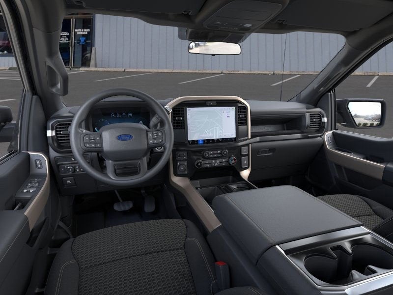 2025 Ford F-150 STX®