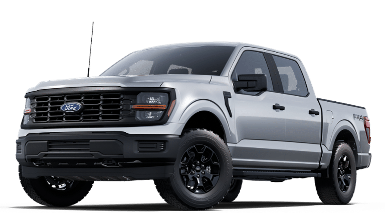 2025 Ford F-150 STX®
