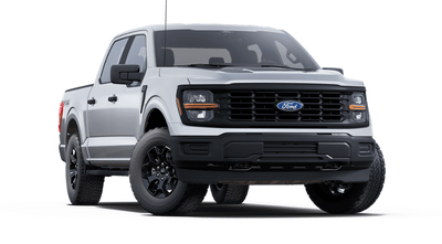 2025 Ford F-150 STX®