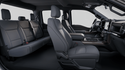 2025 Ford F-150 STX®