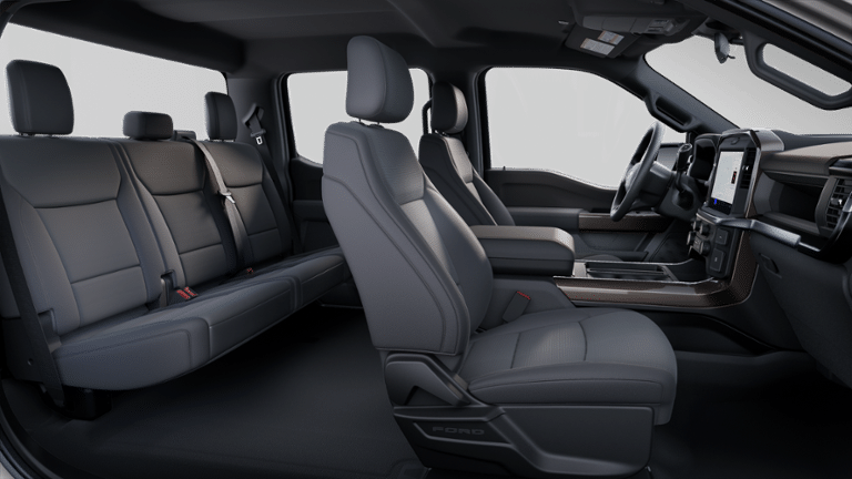 2025 Ford F-150 STX®