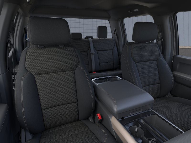 2025 Ford F-150 STX®