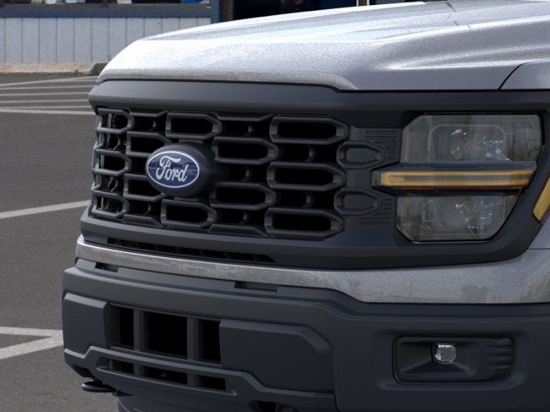 2025 Ford F-150 STX®