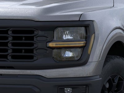 2025 Ford F-150 STX®