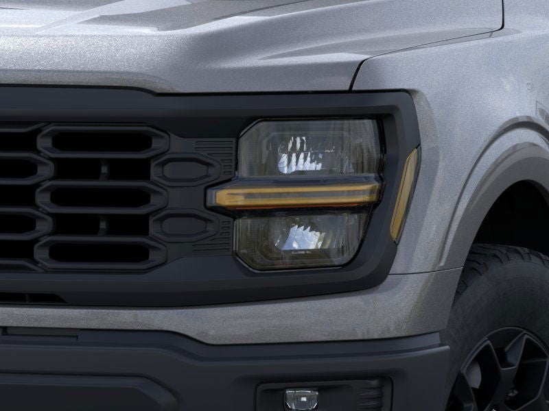 2025 Ford F-150 STX®