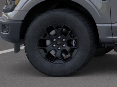 2025 Ford F-150 STX®