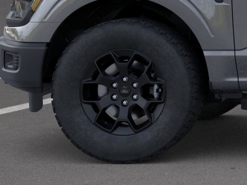 2025 Ford F-150 STX®