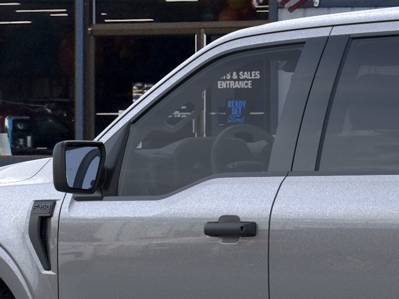 2025 Ford F-150 STX®