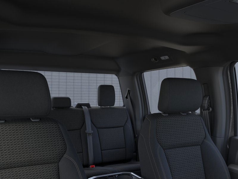 2025 Ford F-150 STX®