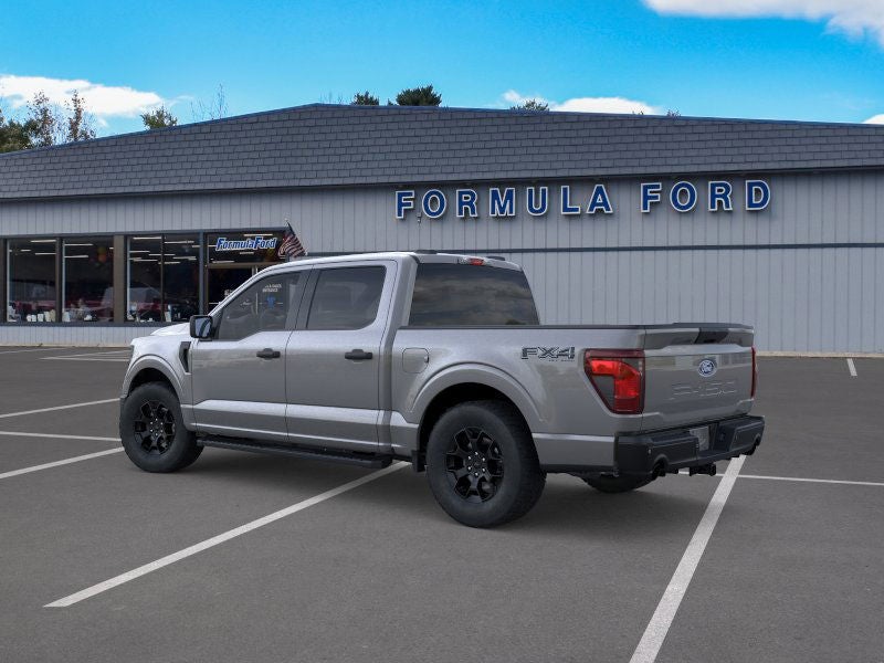 2025 Ford F-150 STX®