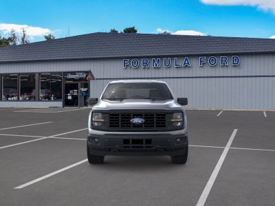 2025 Ford F-150 STX®