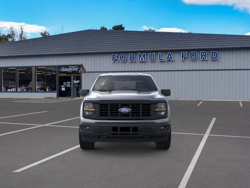 2025 Ford F-150 STX®