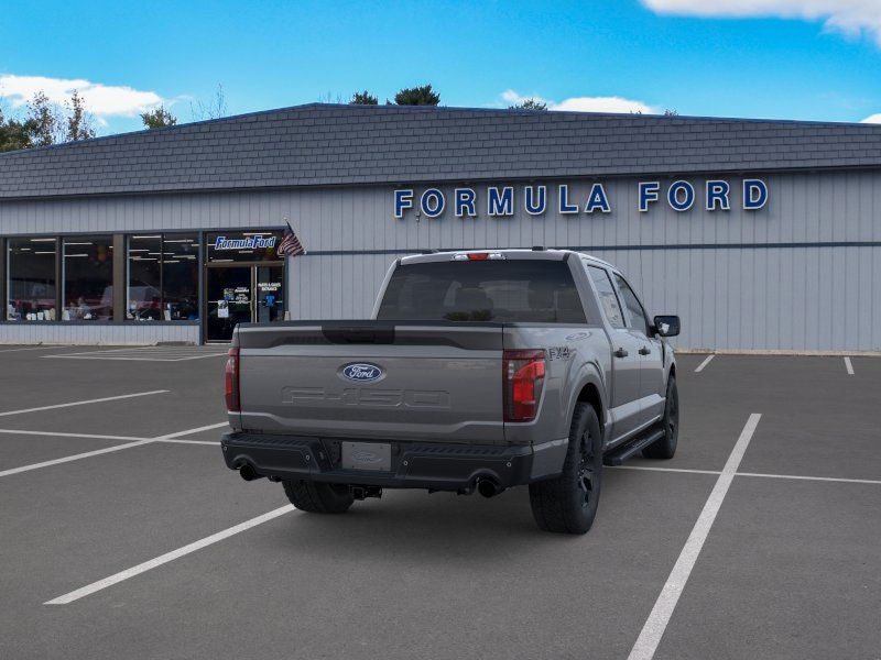 2025 Ford F-150 STX®