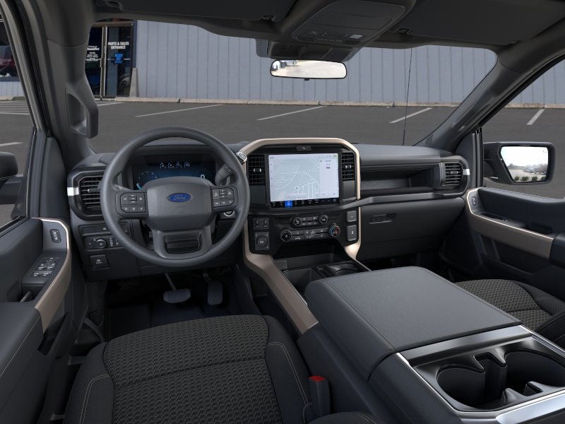 2025 Ford F-150 STX®