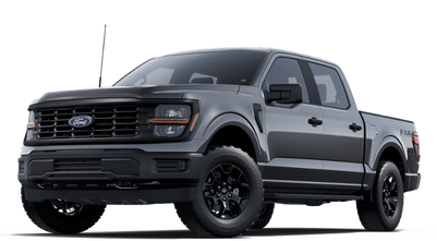 2025 Ford F-150 STX®
