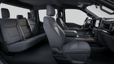 2025 Ford F-150 STX®