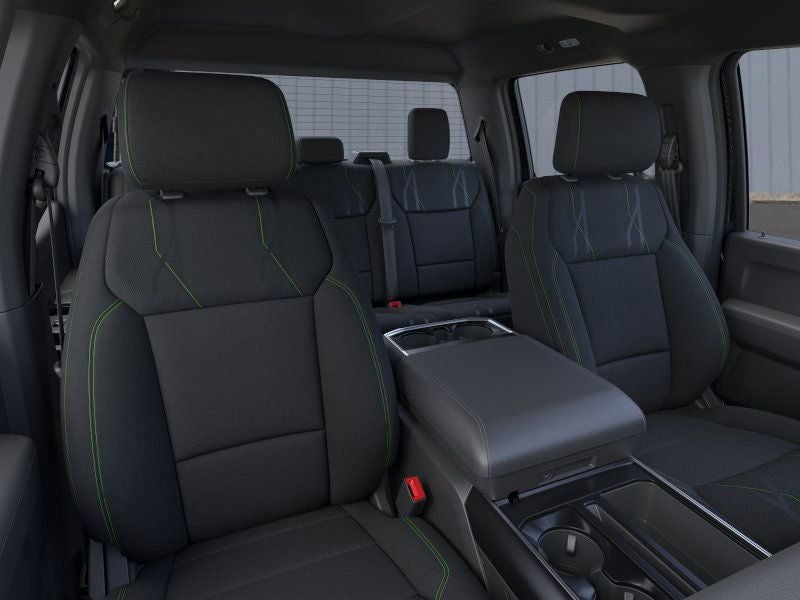 2025 Ford F-150 STX®