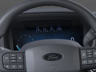2025 Ford F-150 STX®