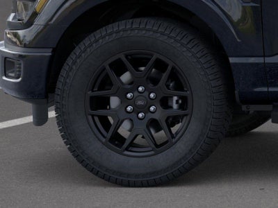 2025 Ford F-150 STX®