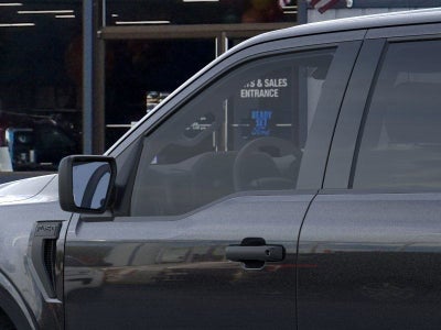 2025 Ford F-150 STX®