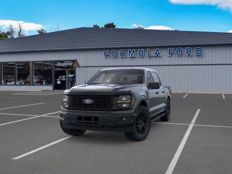 2025 Ford F-150 STX®