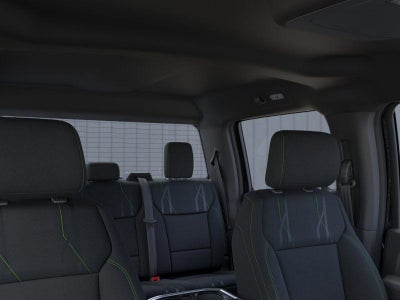 2025 Ford F-150 STX®