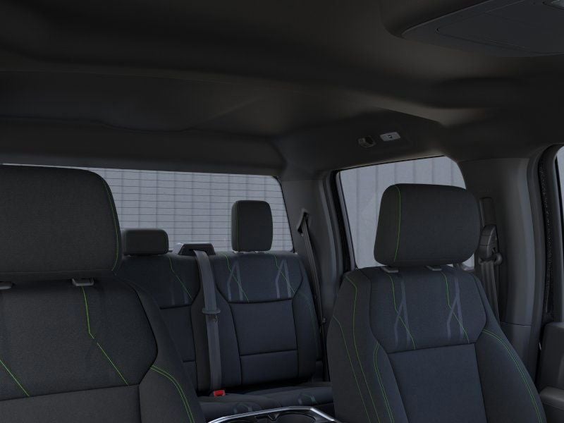 2025 Ford F-150 STX®