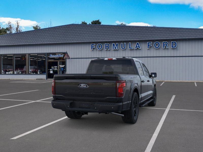 2025 Ford F-150 STX®