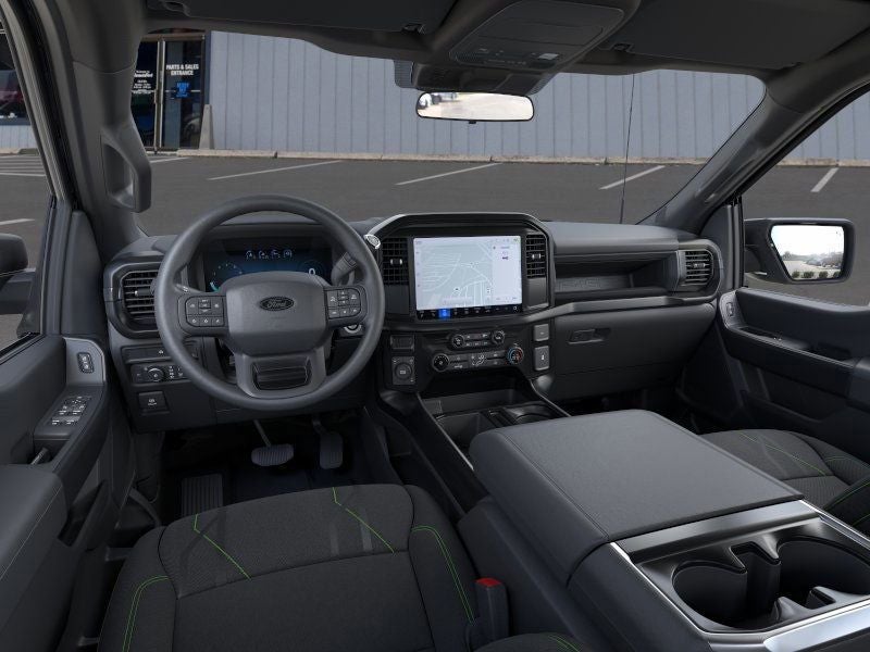 2025 Ford F-150 STX®