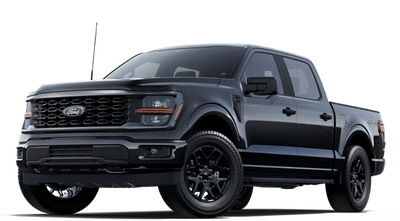 2025 Ford F-150 STX®