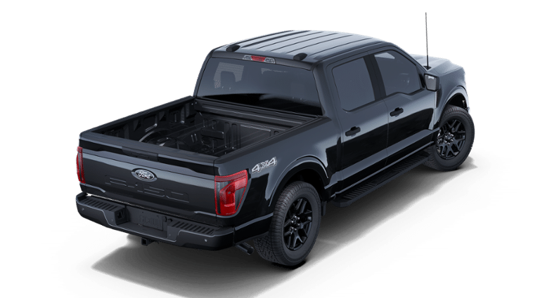 2025 Ford F-150 STX®