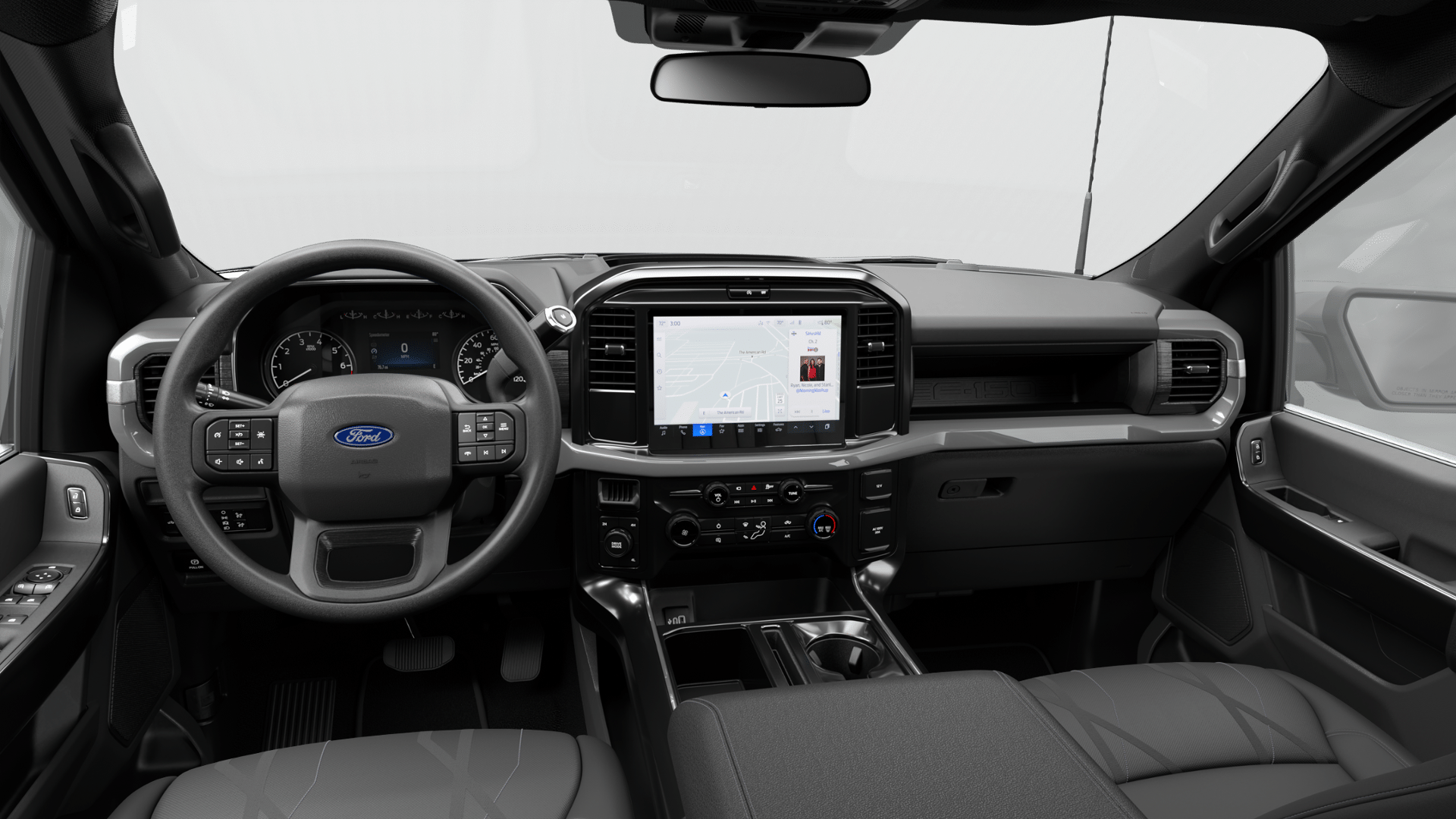 2026 Ford F-150 STX®