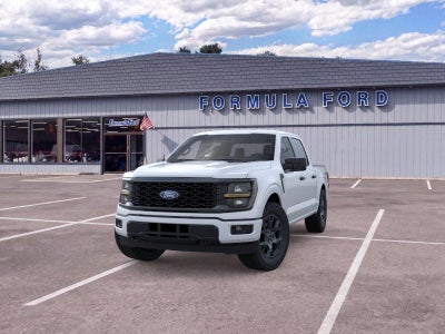2026 Ford F-150 STX®