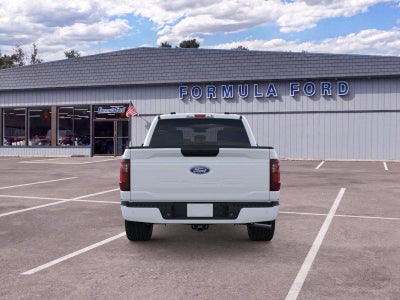 2026 Ford F-150 STX®