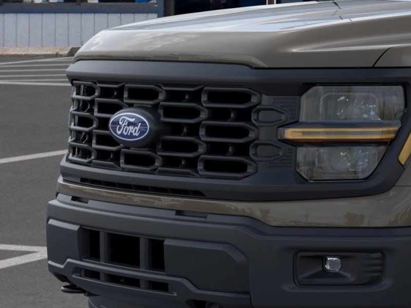 2025 Ford F-150 STX®