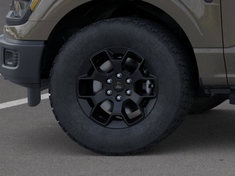 2025 Ford F-150 STX®