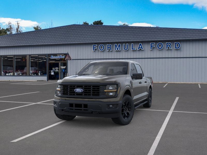 2025 Ford F-150 STX®