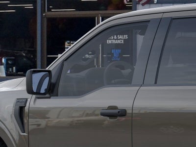 2025 Ford F-150 STX®