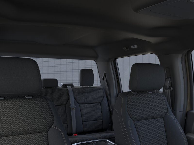 2025 Ford F-150 STX®