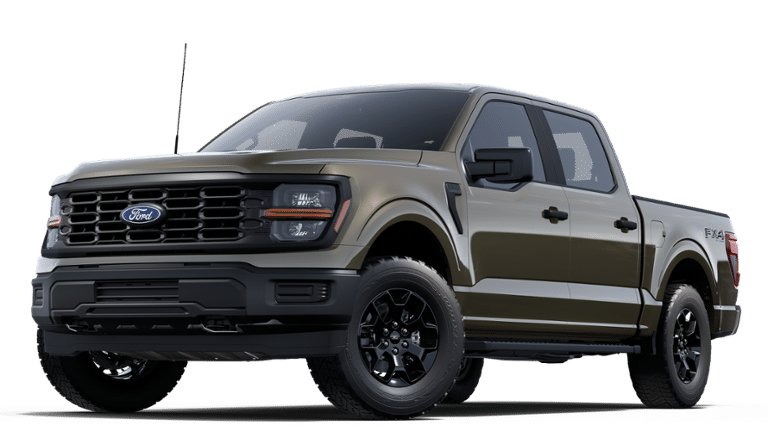 2025 Ford F-150 STX®
