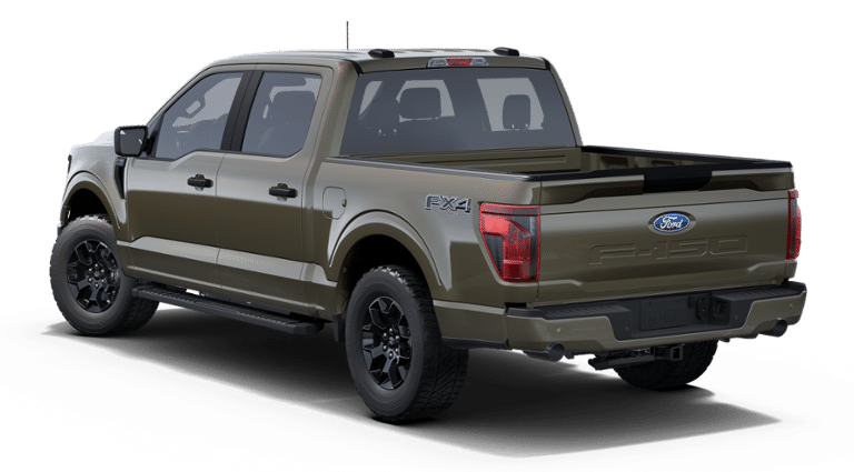 2025 Ford F-150 STX®