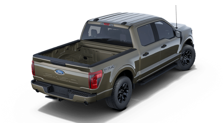 2025 Ford F-150 STX®