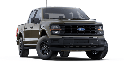 2025 Ford F-150 STX®