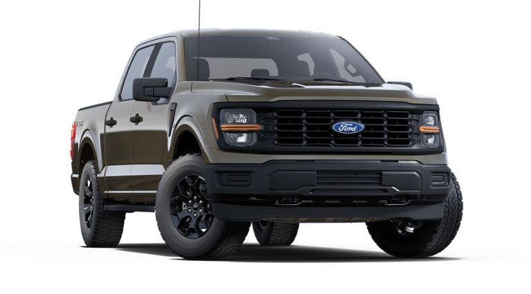 2025 Ford F-150 STX®