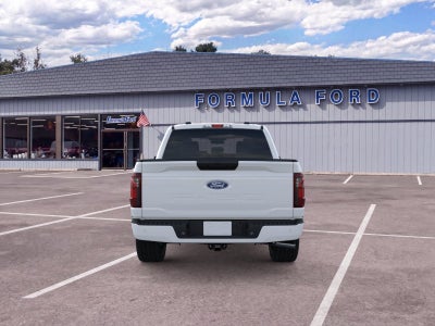 2026 Ford F-150 STX®